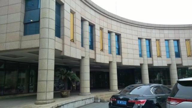 常熟大酒店-客卧