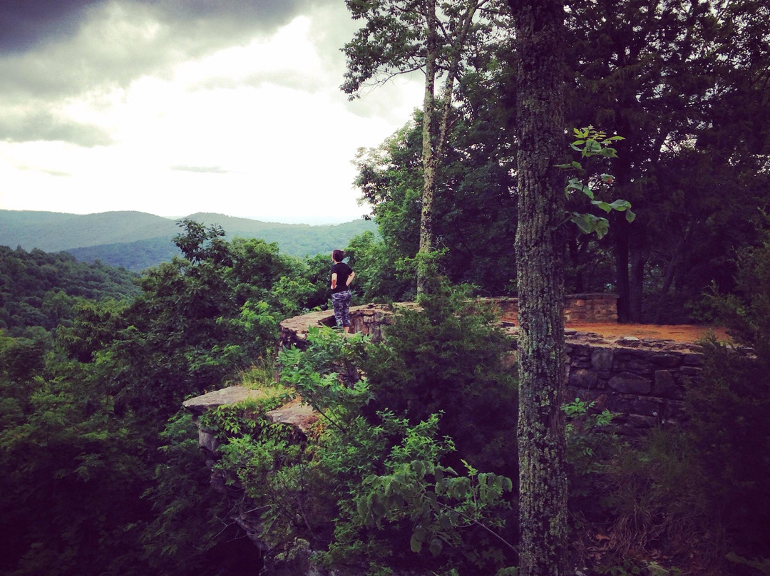 Monte Sano State Park-亨茨维尔必去景点