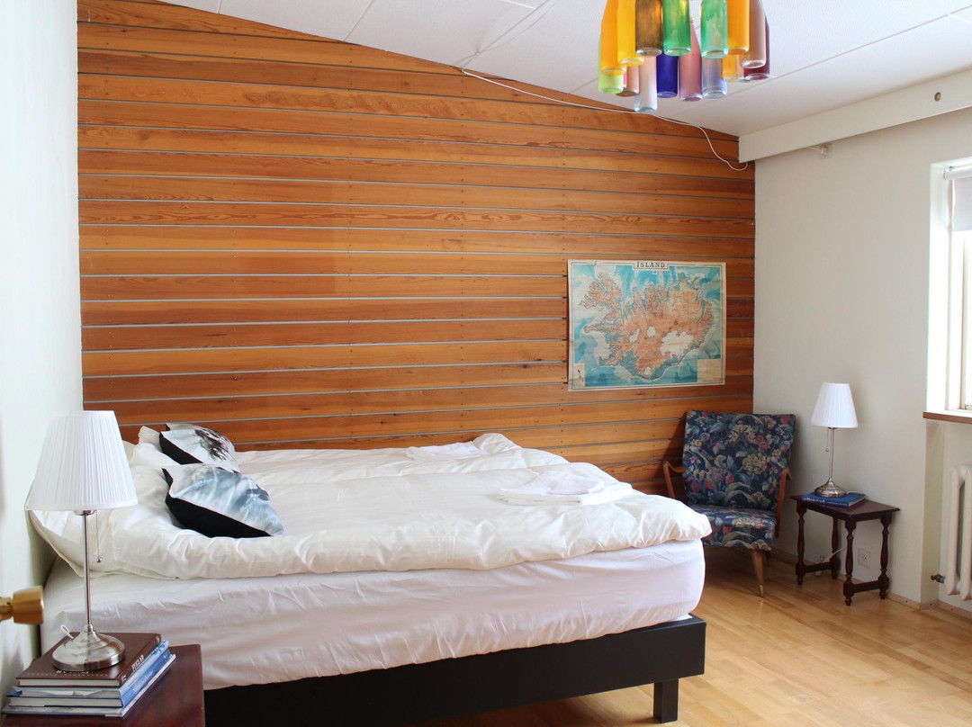 Trod North Guesthouse主图