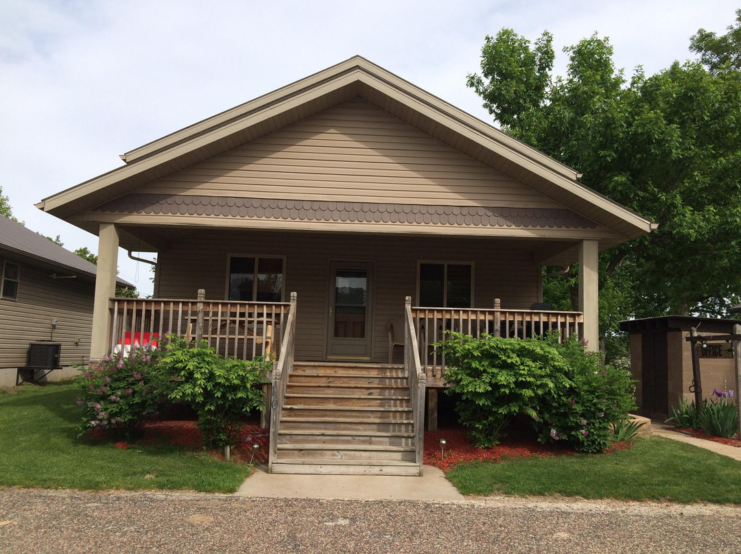 Eagles Roost Resort主图