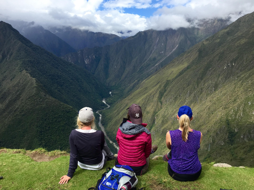 Llama Path-库斯科必去景点