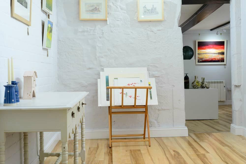 Cut the Mustard Gallery-Langholm必去景点