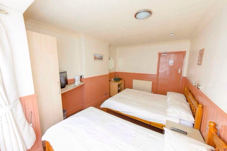 Mallowview Bed and Breakfast