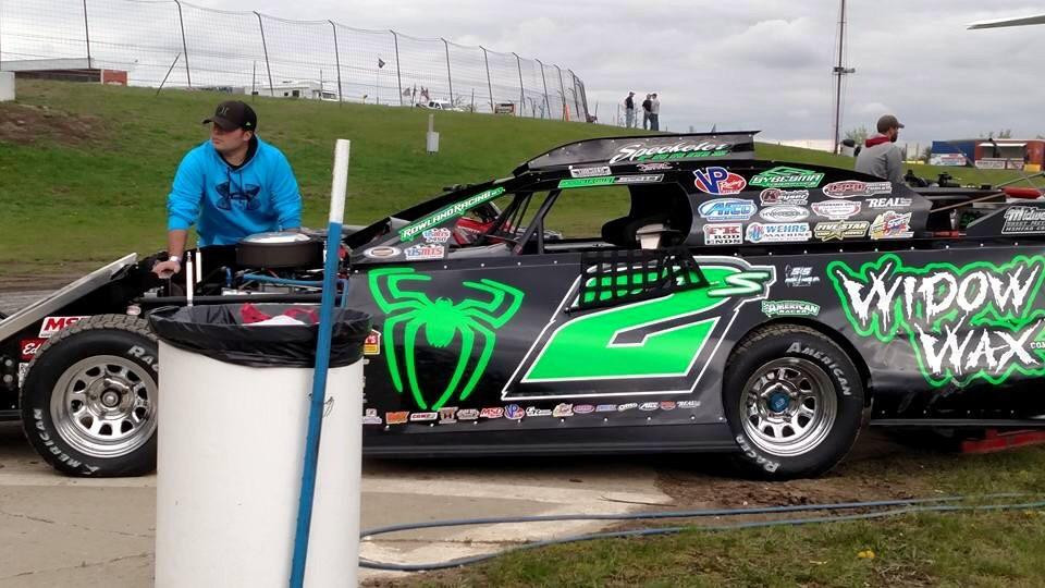 I 94 Speedway-Fergus Falls必去景点