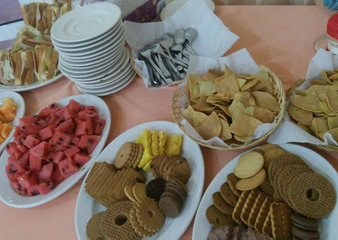 Hotel San Antonio Ticul主图