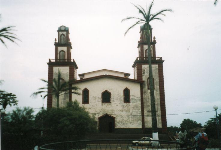Iglesia de San Fernando景点图片