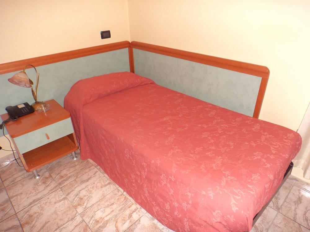 Albergo Ristorante Formica-客卧