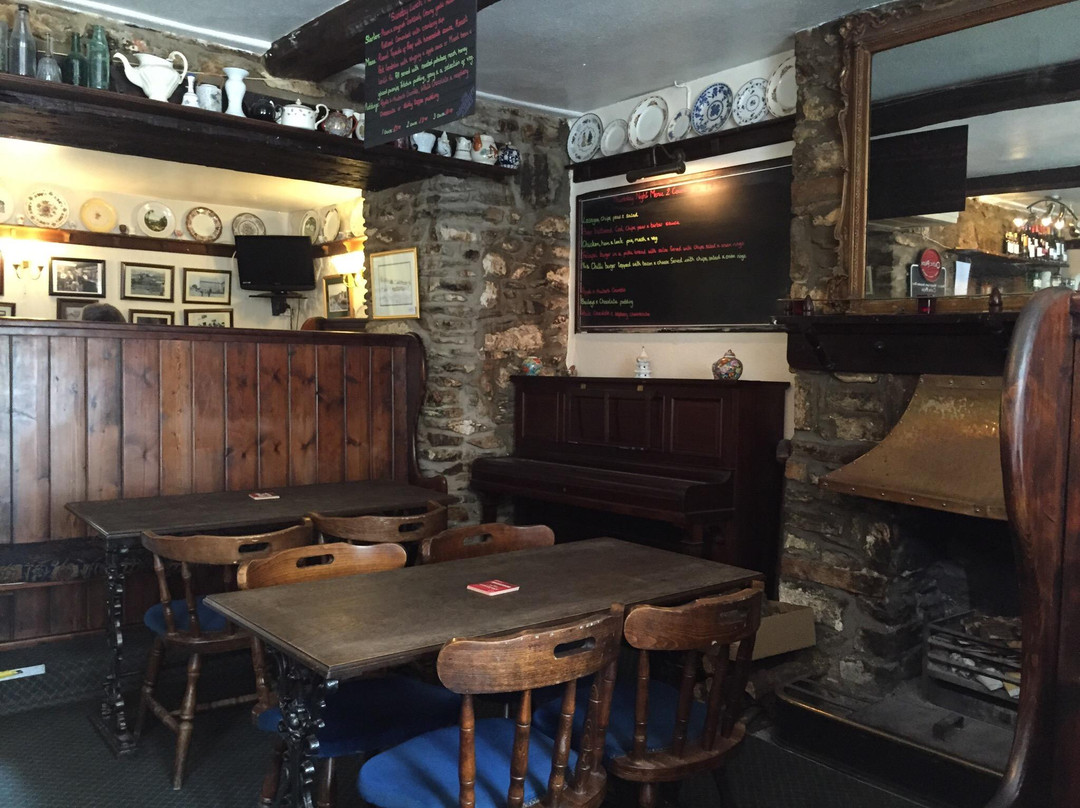 Caio旅游攻略图片