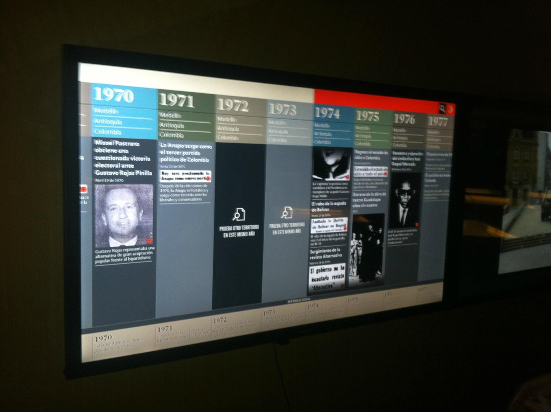 Museo Casa de la Memoria