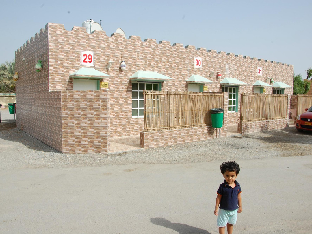 Gulf Sand Hotel主图