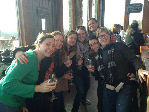 Drive for You Winery Tours-Blairsville必去景点