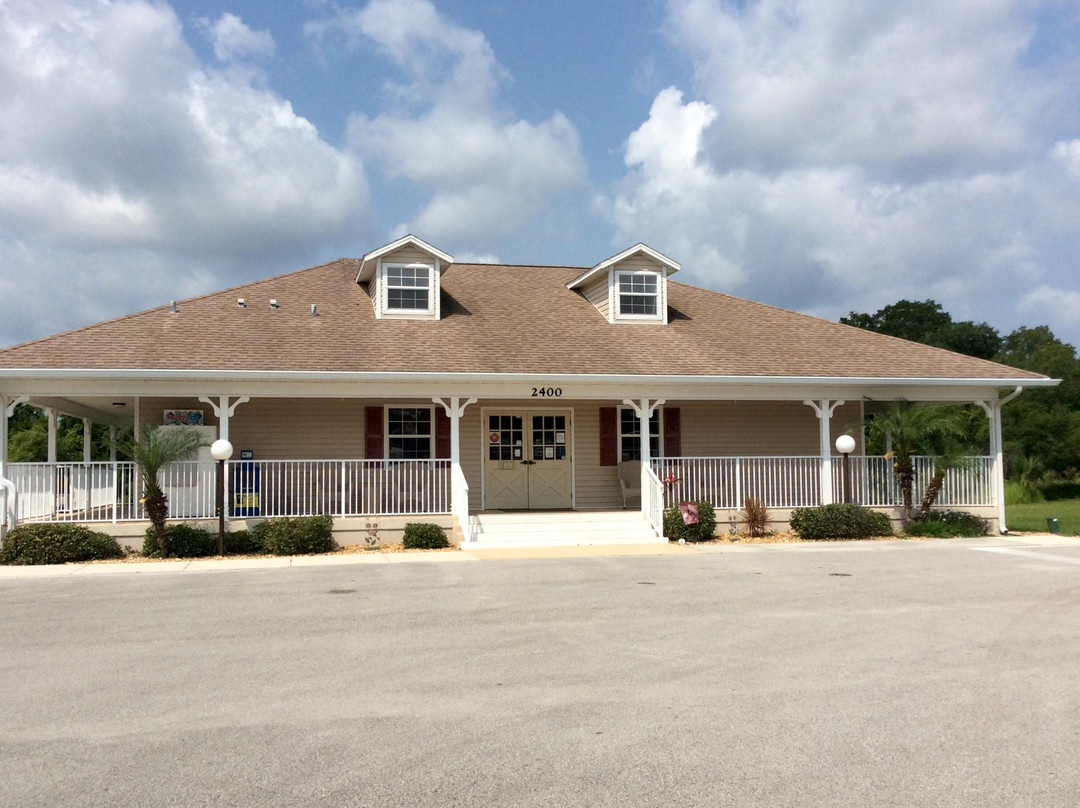 Seasons In The Sun Rv Resort