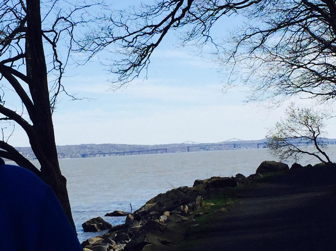 Nyack Beach State Park景点图片
