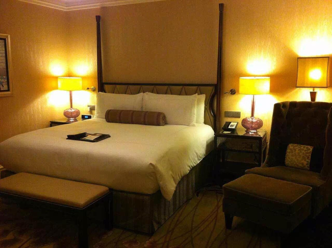 和平博物馆-上海市必去景点