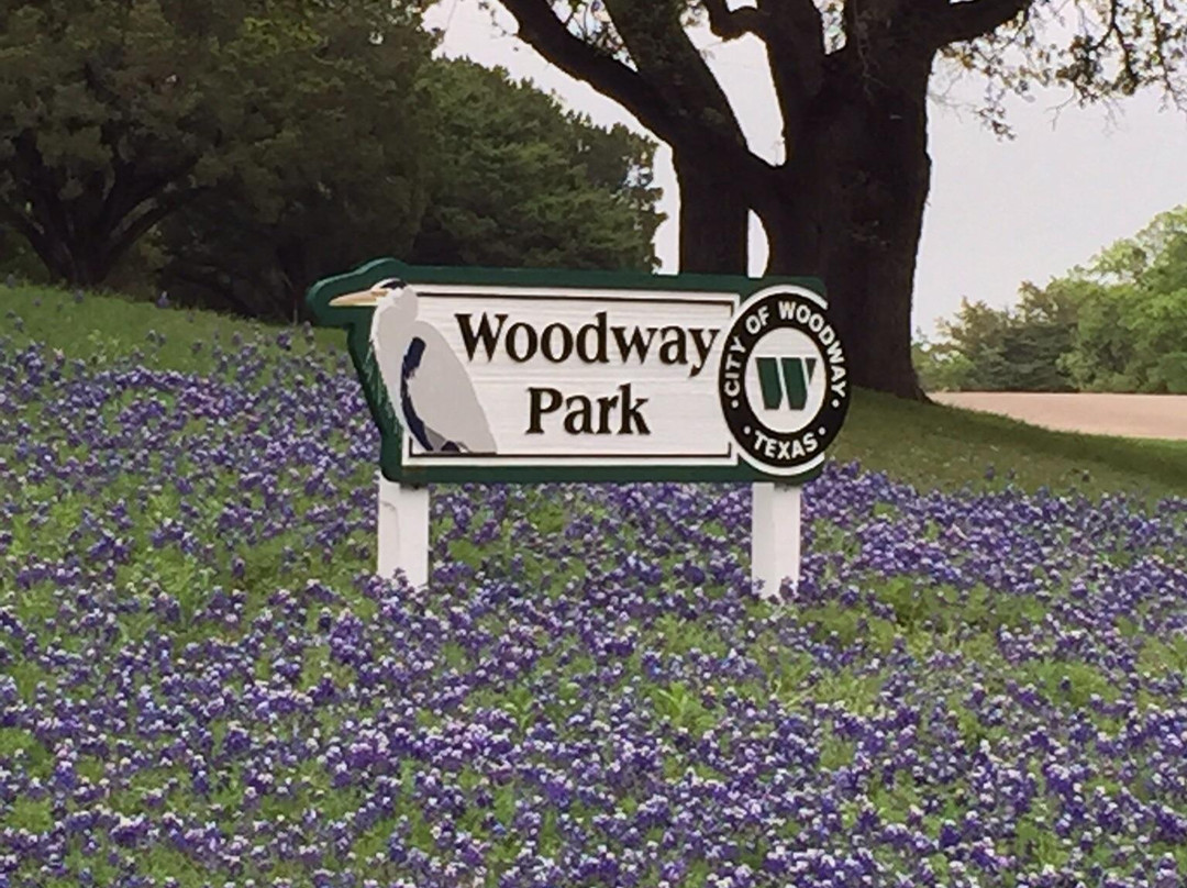 Woodway Park景点图片
