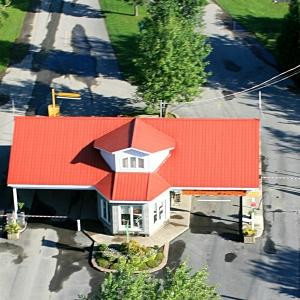 Camping Les Cèdres