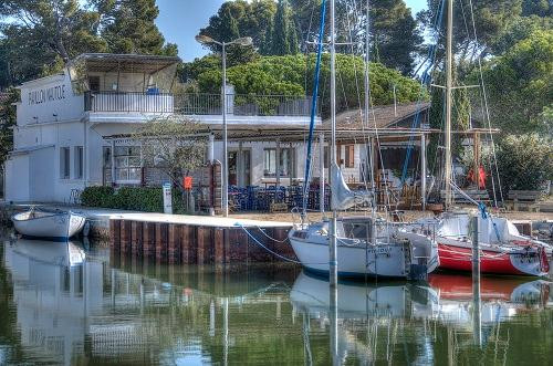 Bistrot La Nautique
