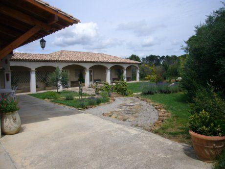 L'Oasis Des Corbières主图