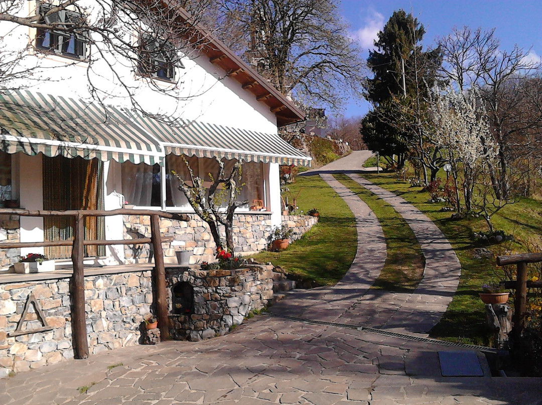 Varese Ligure旅游攻略图片