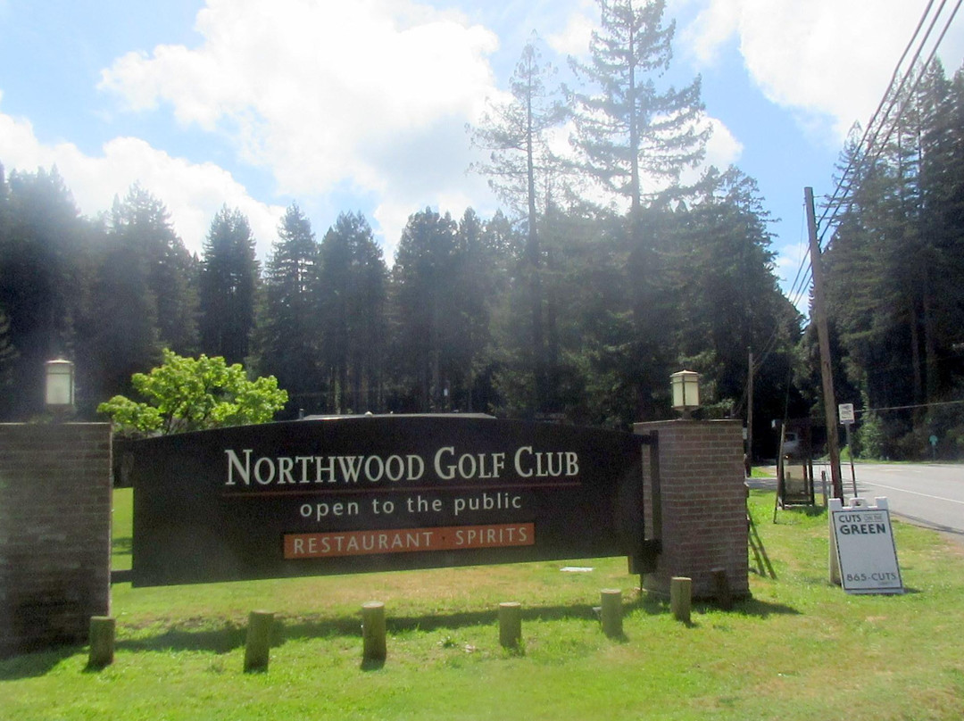 Northwood Golf Club景点图片