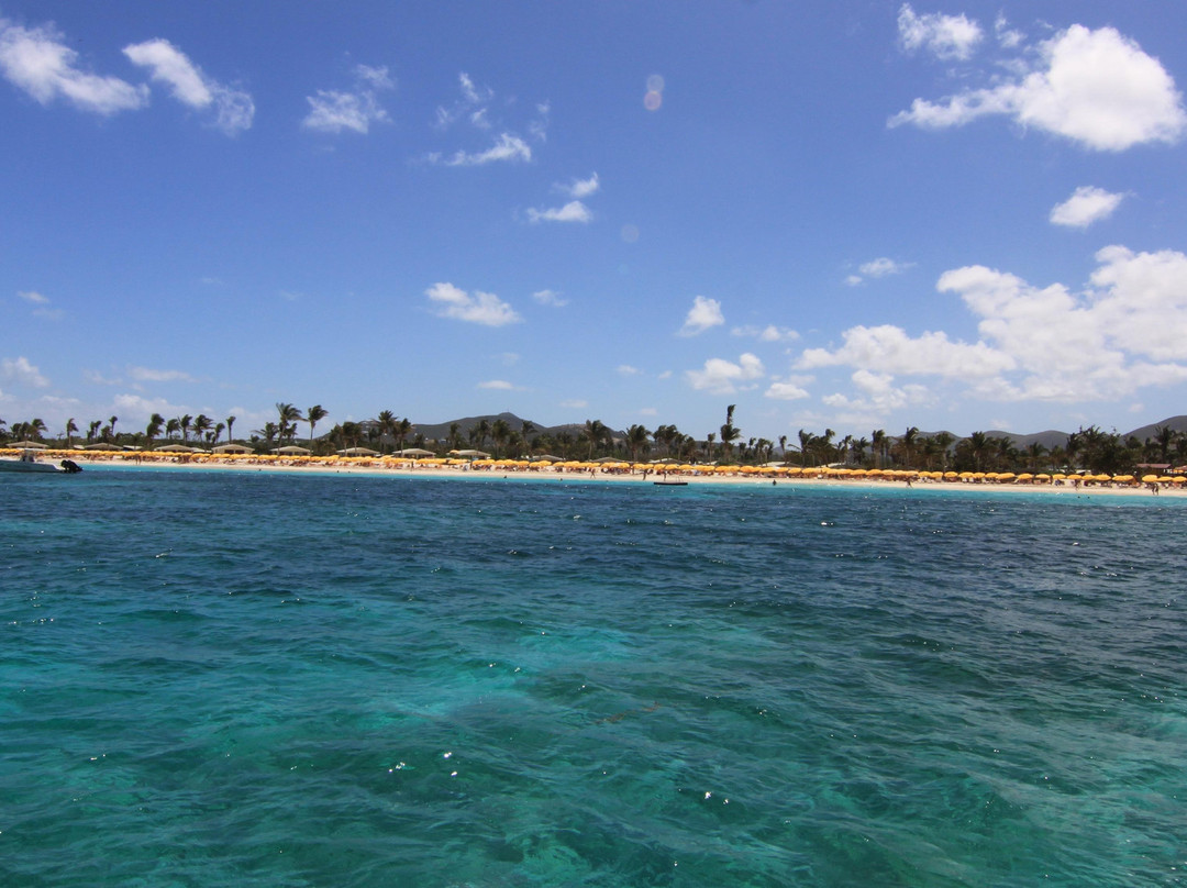 Orient Bay Beach-东方湾必去景点