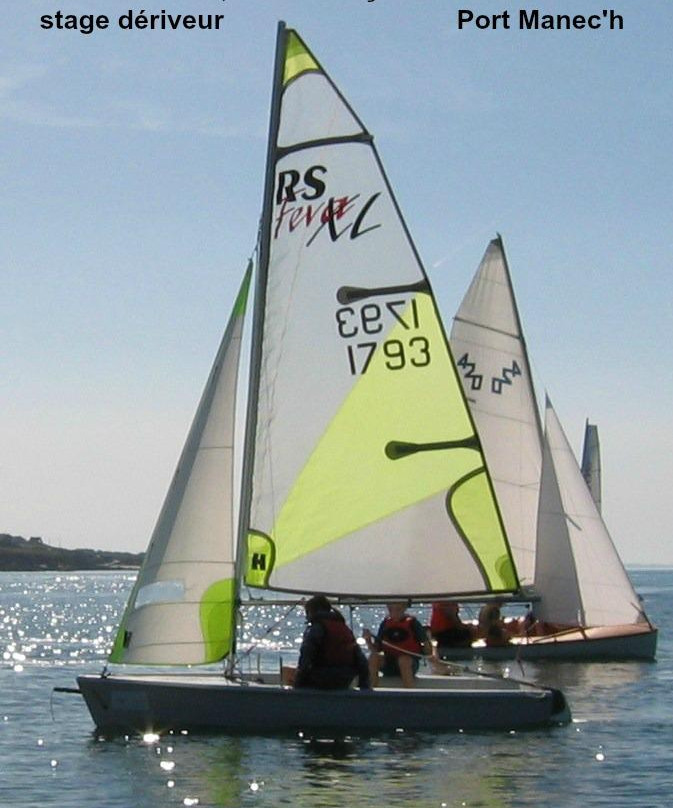 Cardinale Sud-Nevez必去景点