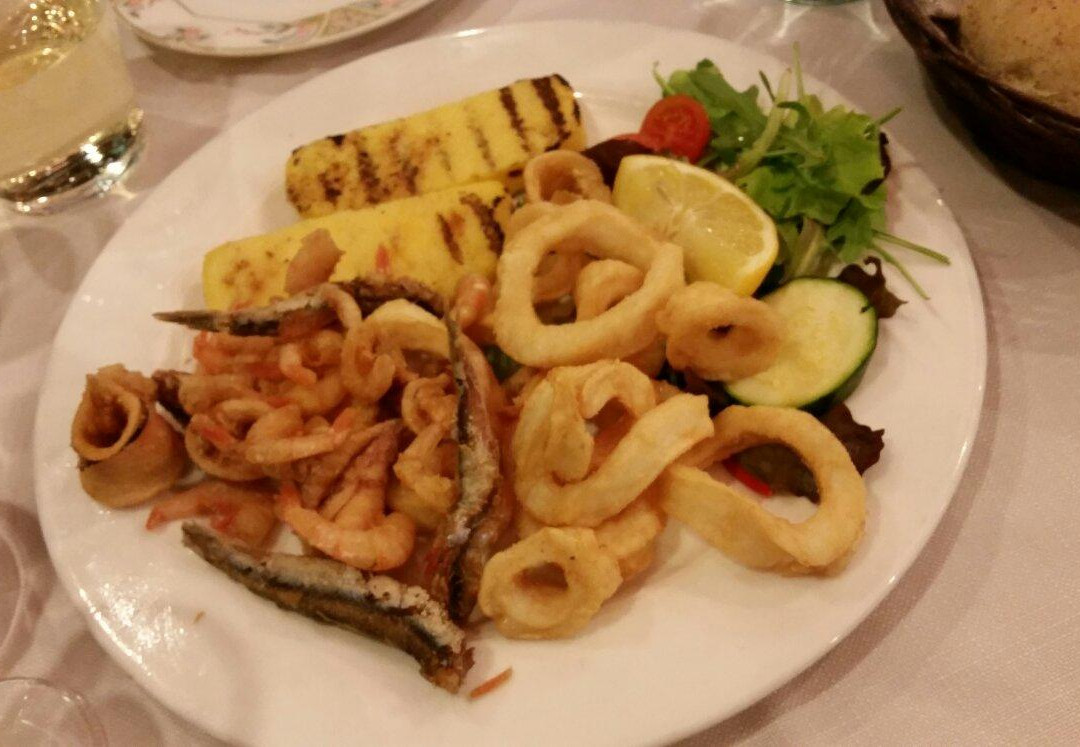 Ristorante Vecchia Padova