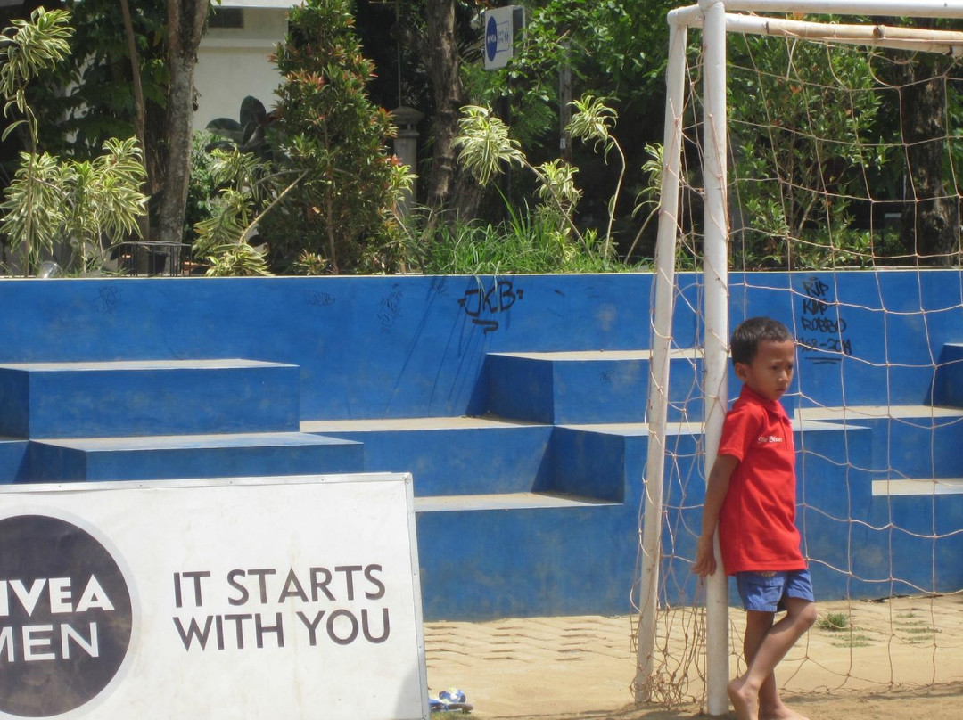 Merbabu Family Park-玛琅必去景点