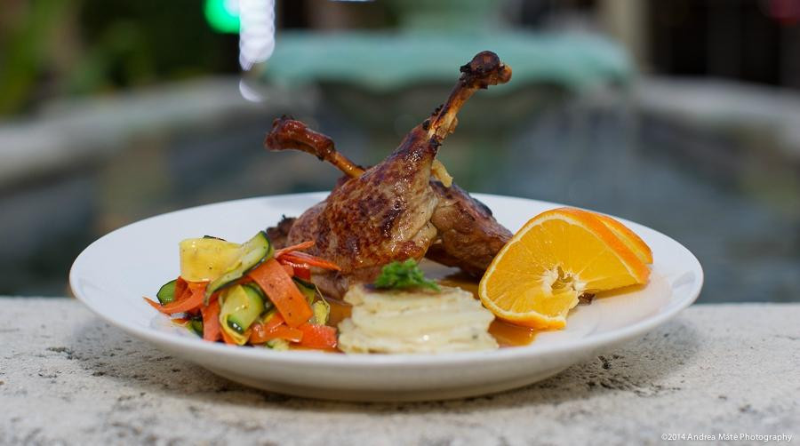 Chez Marie French Bistro