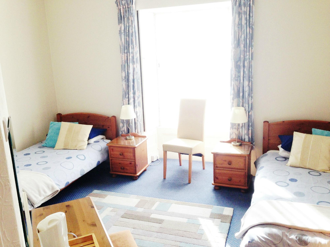 Laurelbank Guest house主图
