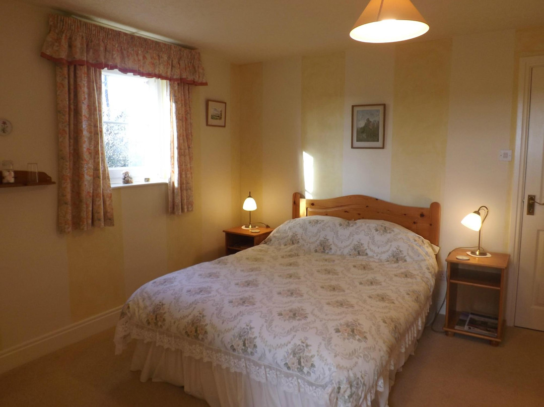 Ash Tree House主图