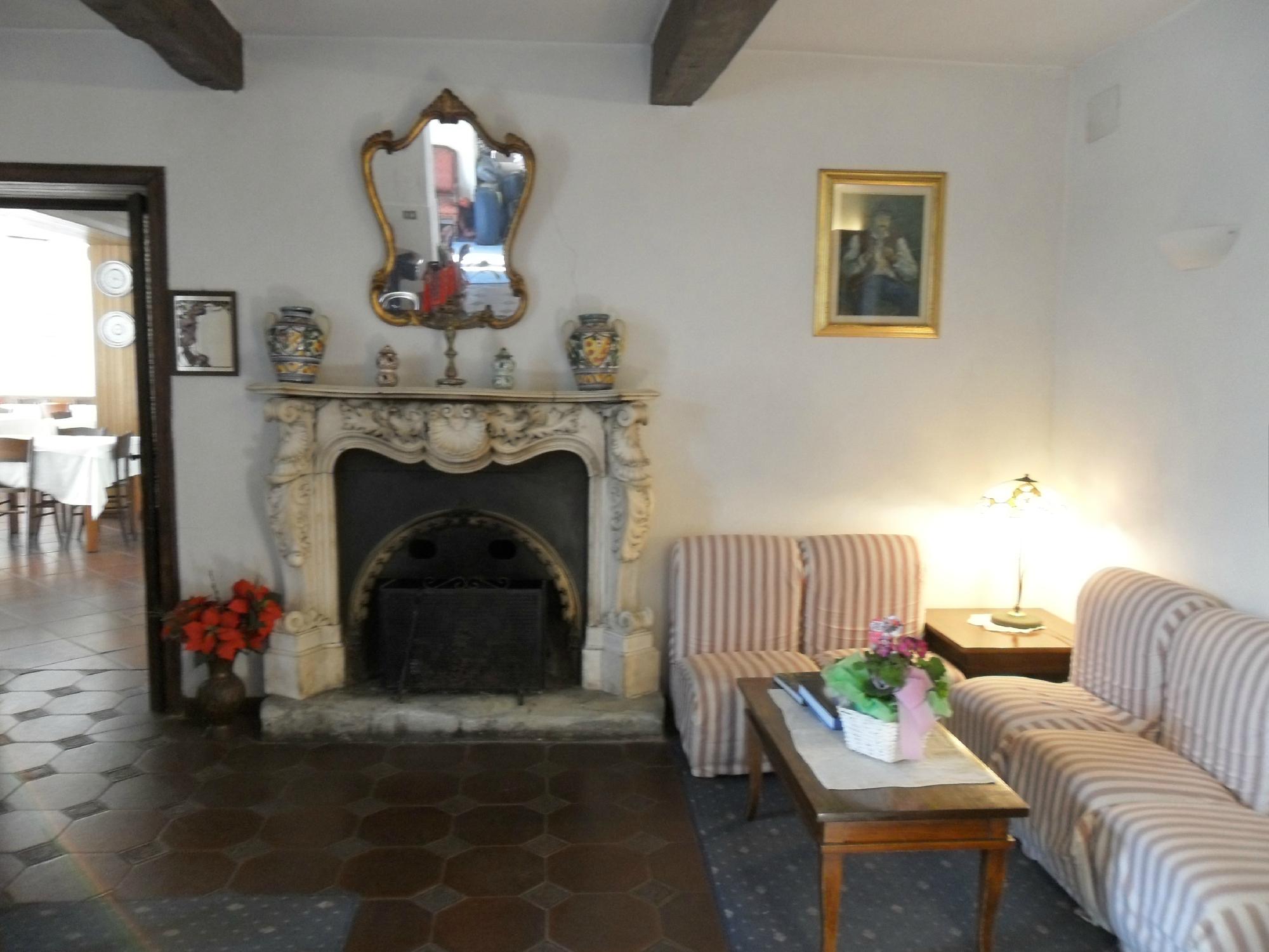 Hotel La Valle-客卧