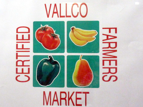 West Coast Farmers Market-库柏蒂诺必去景点