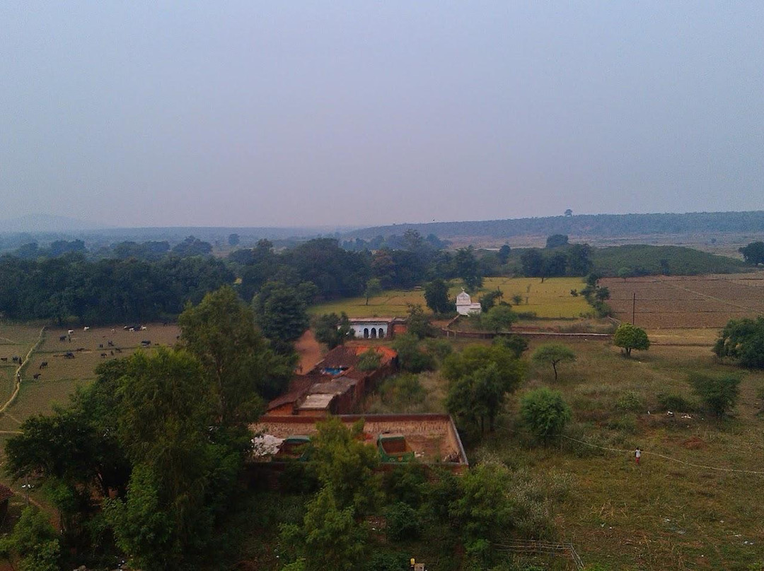 Badera Chaturyug Dham景点图片