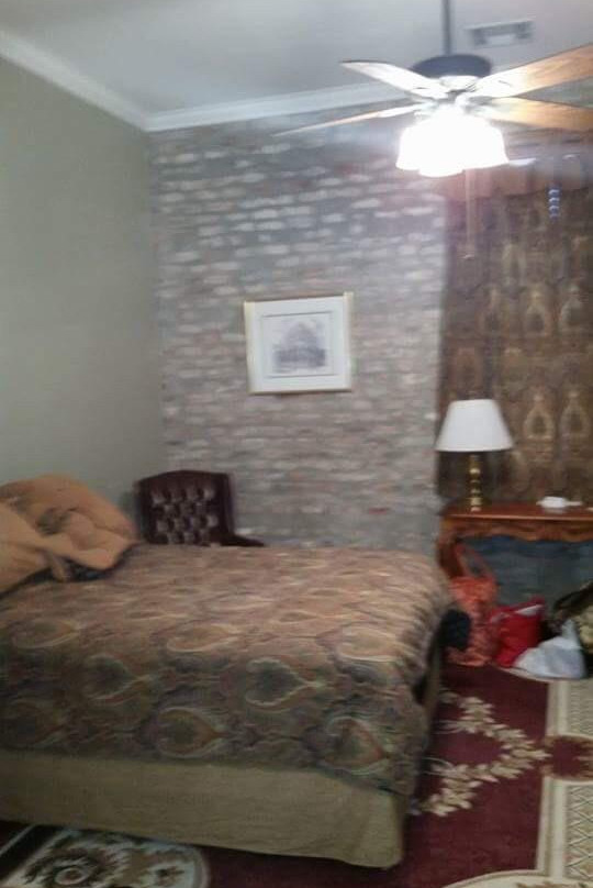 Belle Chasse Bed & Breakfast主图