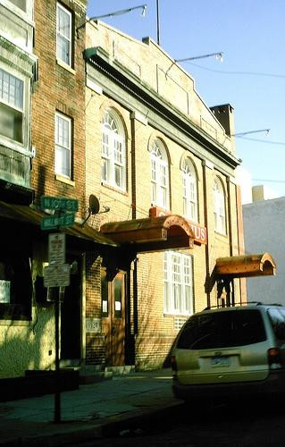 Genesius Theatre景点图片