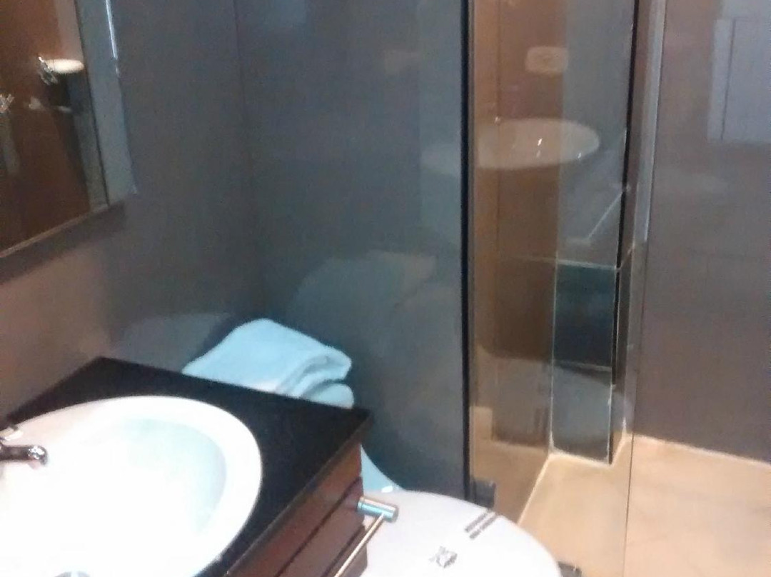 Hotel Fj Boutique主图