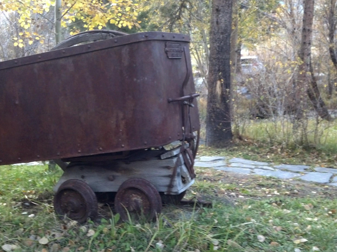 Creekside Spa-六月湖必去景点