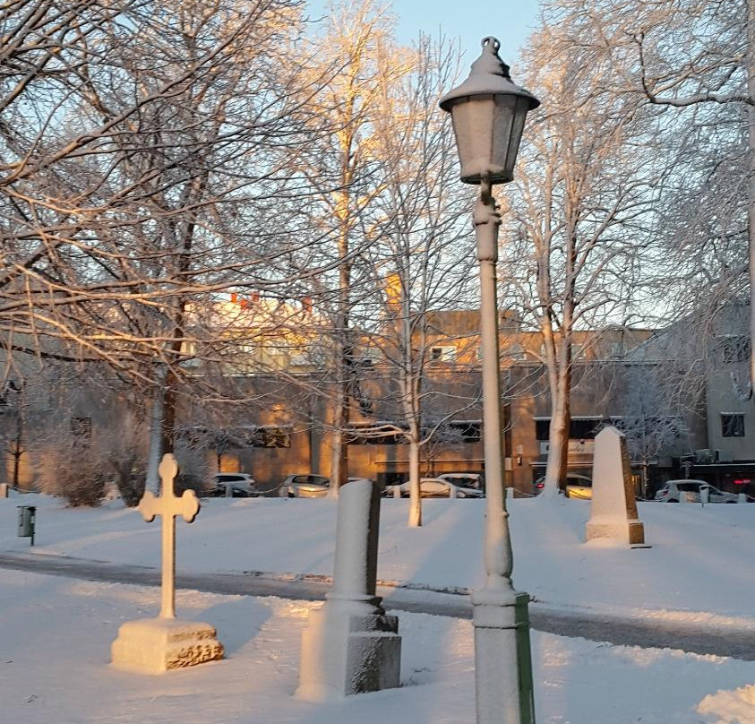 Motala Kyrka