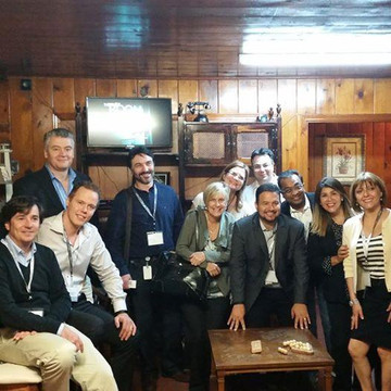 QQuest Escape Games-庞帕诺比奇必去景点