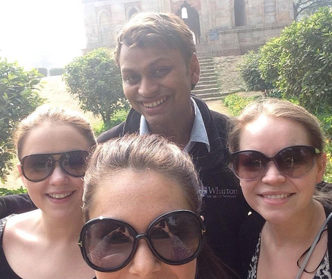 Reality Tours & Travel-新德里必去景点