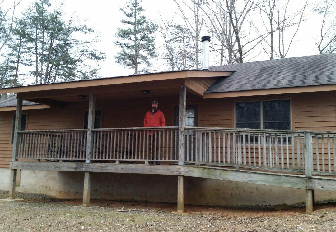 Smith Mountain Lake State Park景点图片