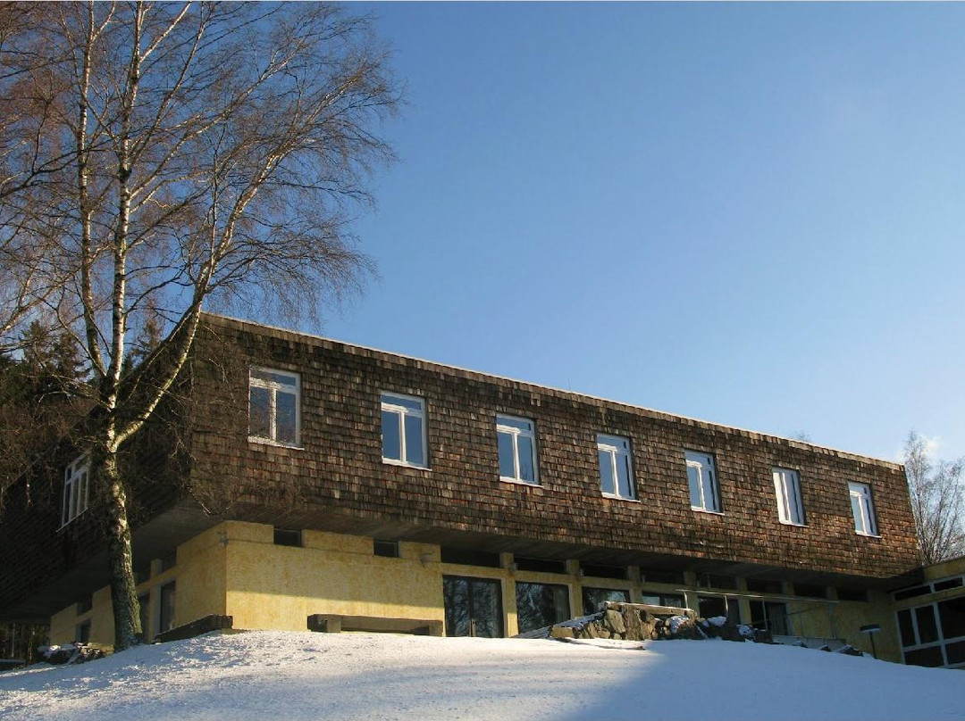 Jugendherberge Oberreifenberg