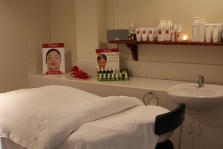 Beauty On Stanley-汤斯维尔必去景点