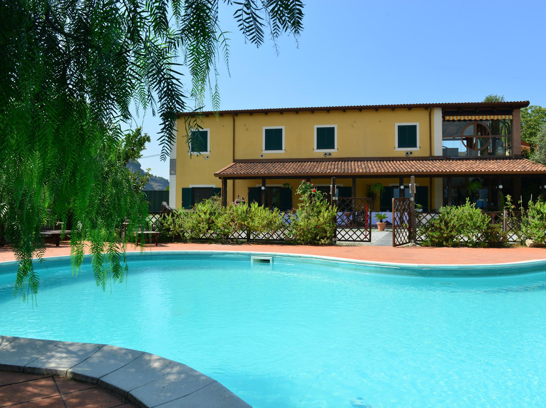 Agriturismo l'Uliveto