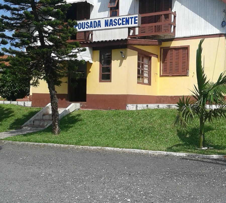 Pousada e Restaurante Nascente主图