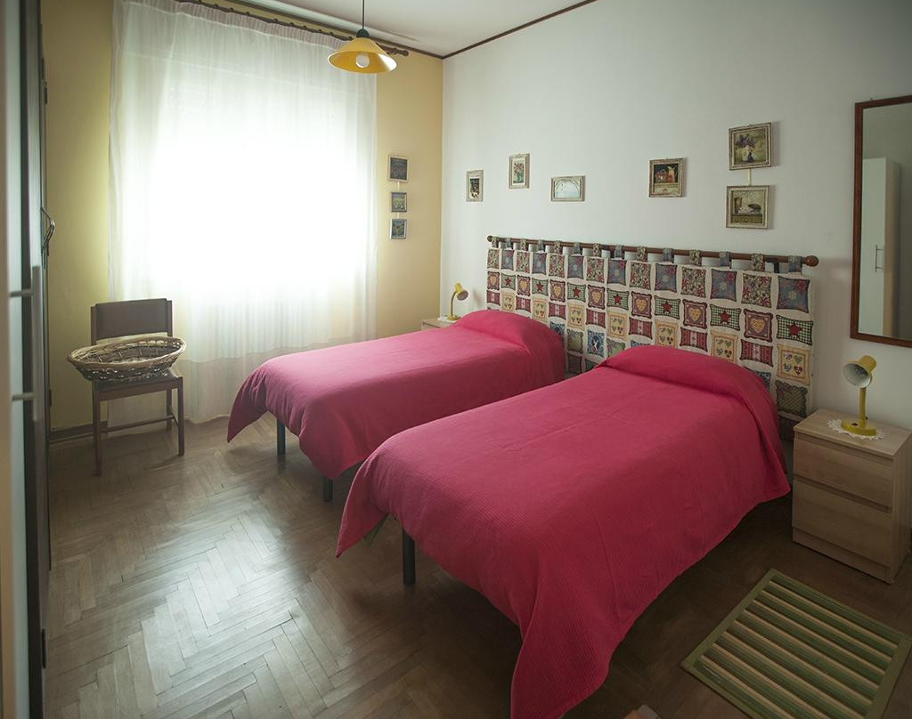 Bed and Breakfast Le Magnolie主图