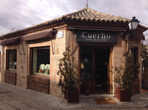 Cuerho-托莱多必去景点