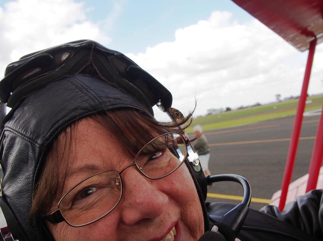 Skythrills Australia-Lethbridge必去景点