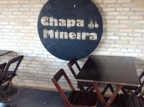 Chapa Mineira